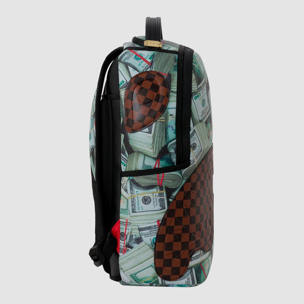 Sprayground Fully Loaded Backpack
