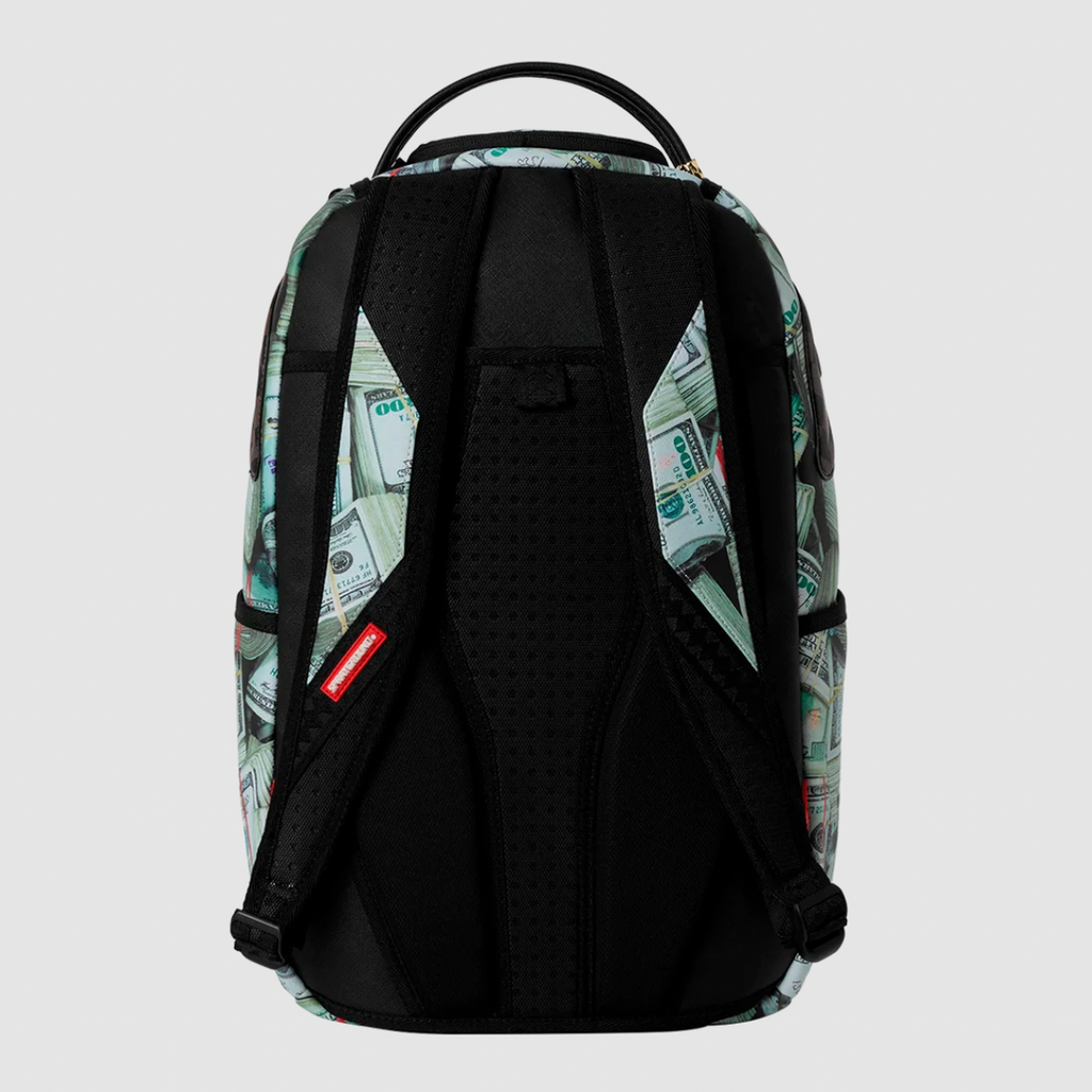 Sprayground Fully Loaded Backpack