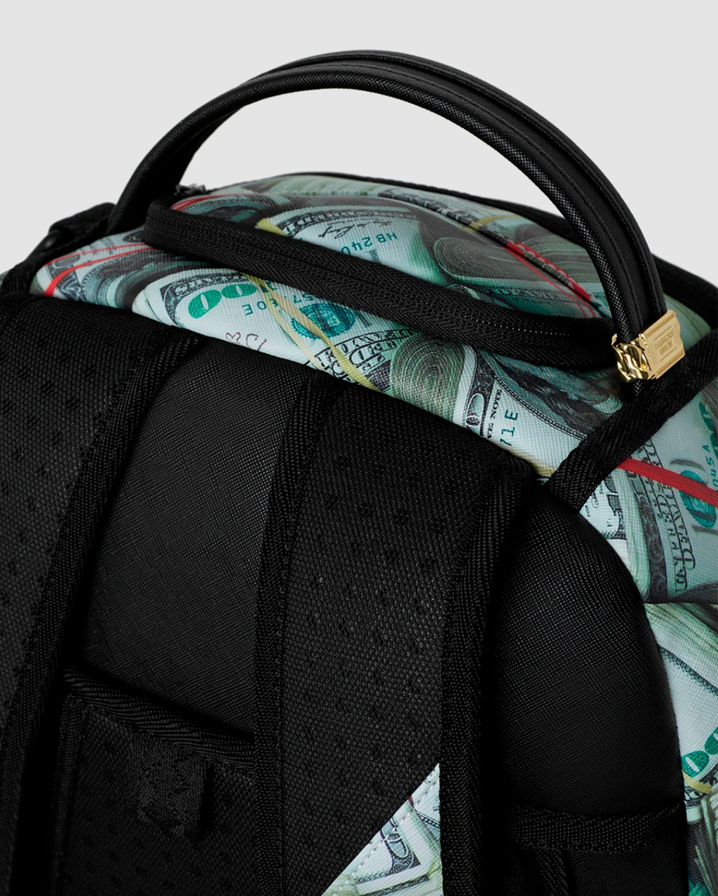 Sprayground Fully Loaded Backpack