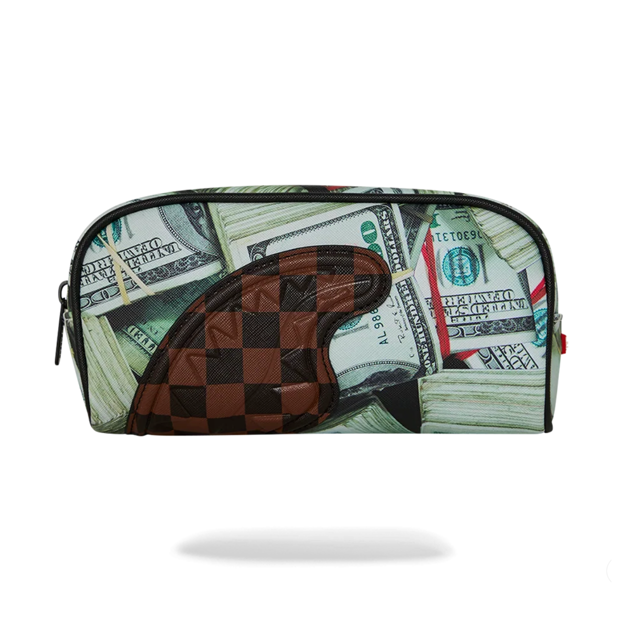 Sprayground Fully Loaded Pouch 