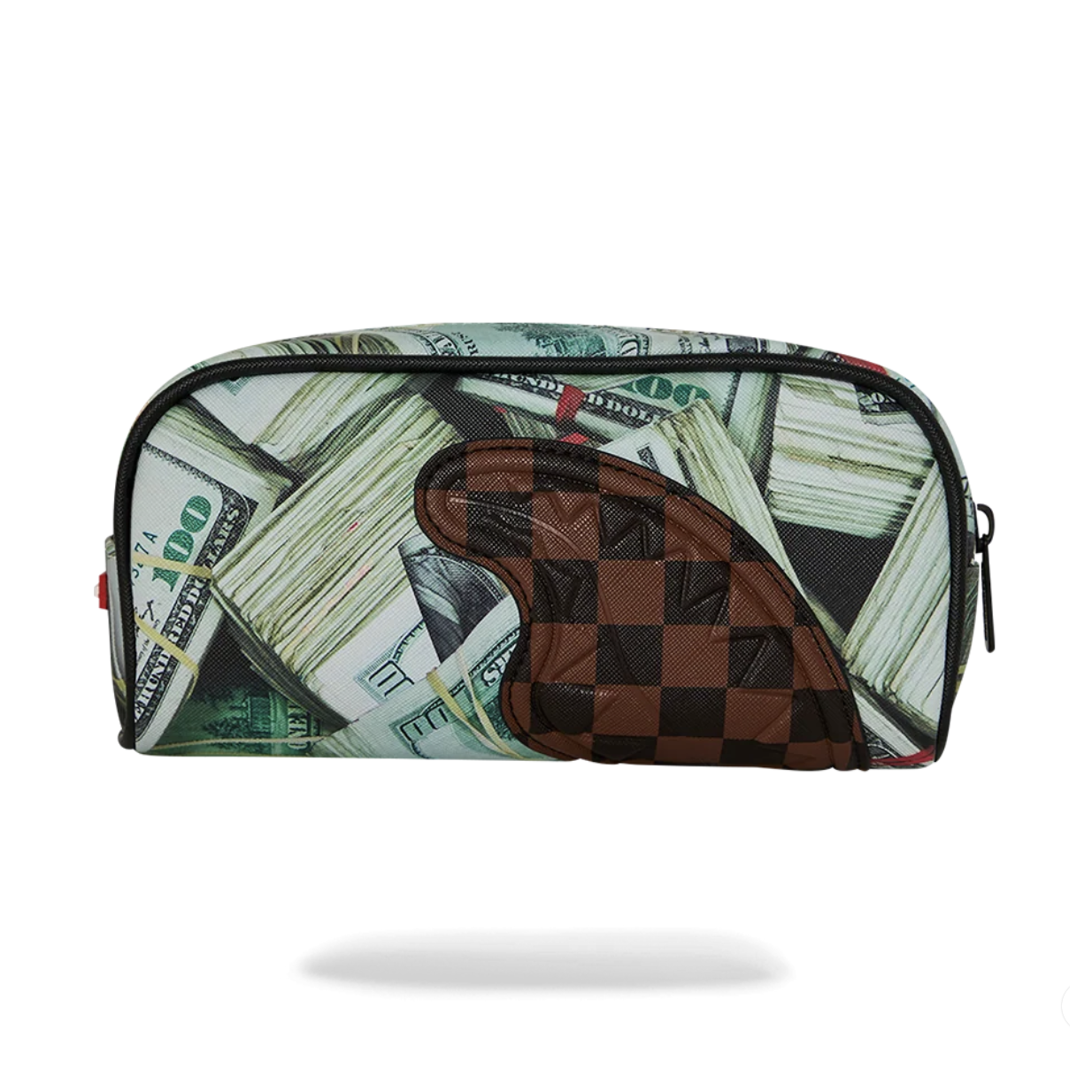 Sprayground Fully Loaded Pouch 