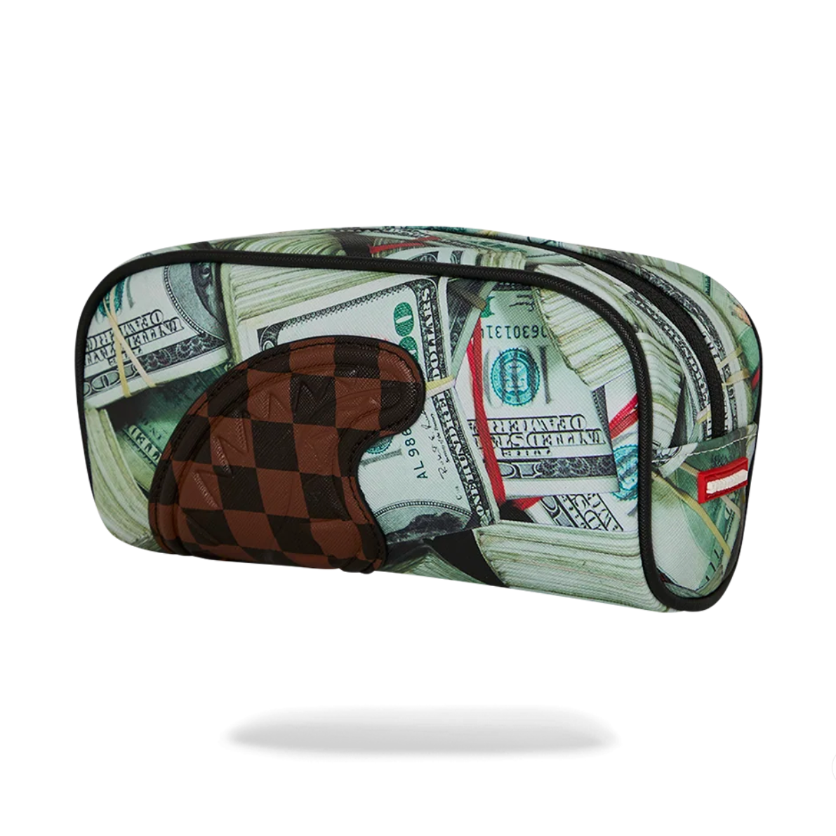 Sprayground Fully Loaded Pouch 
