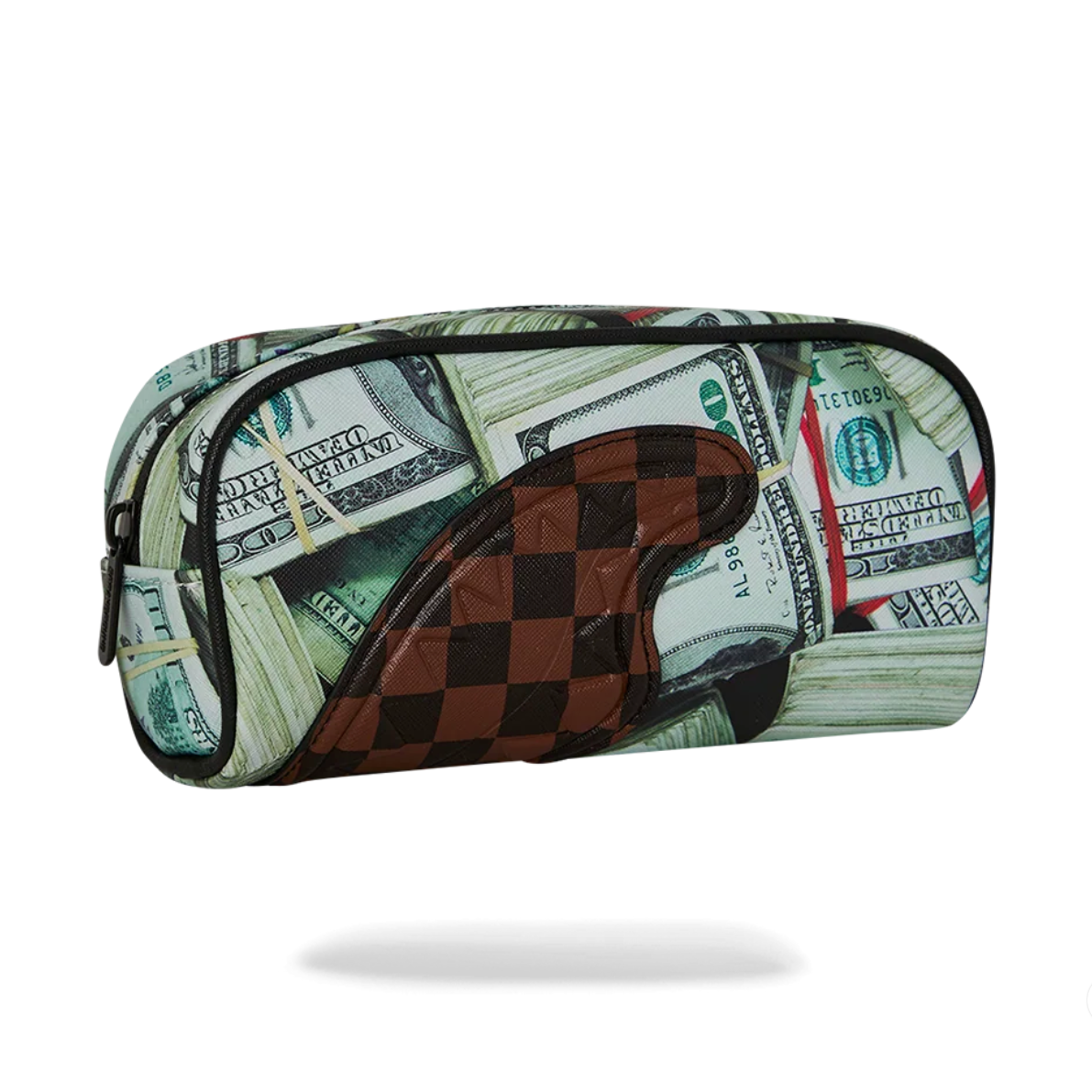 Sprayground Fully Loaded Pouch 