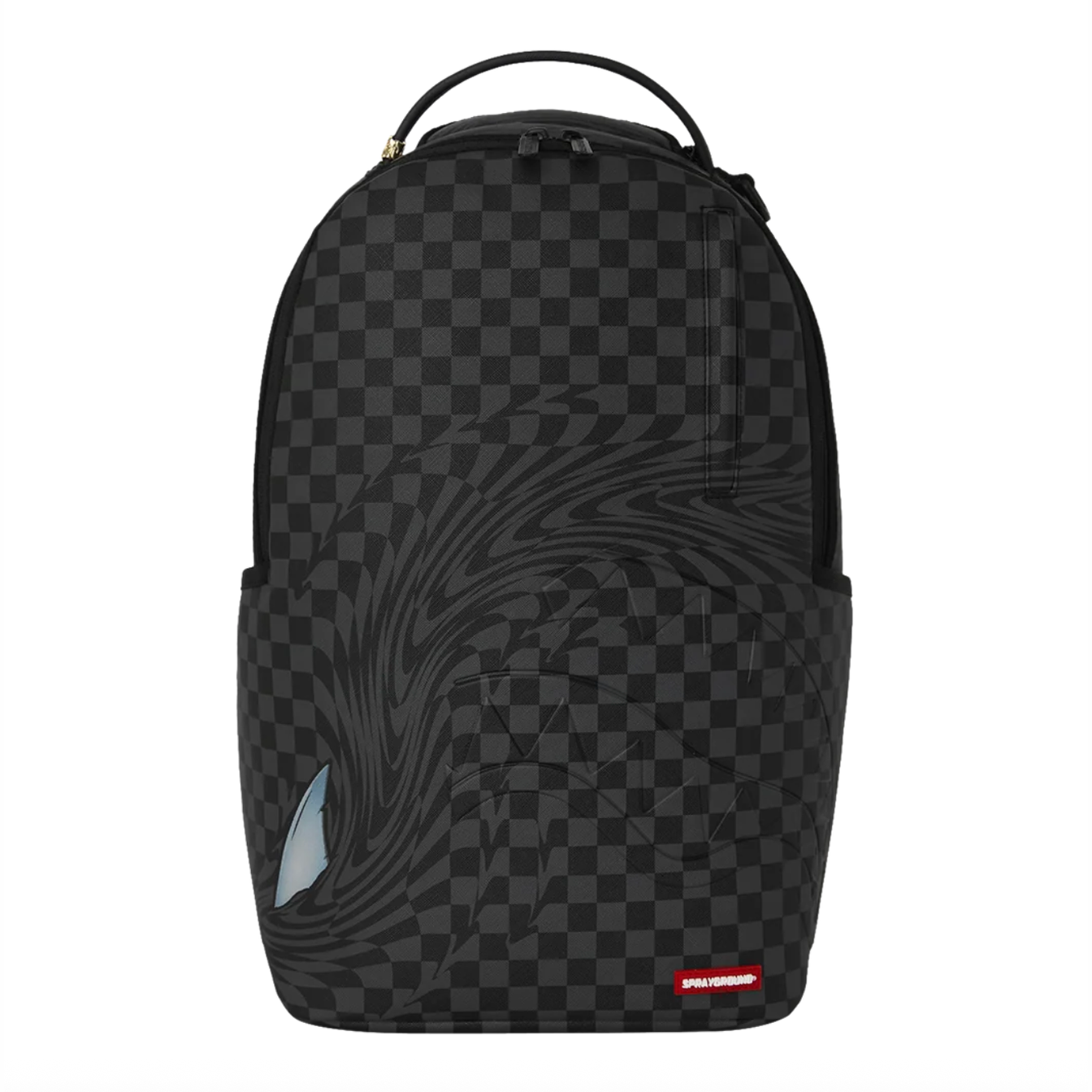 Sprayground Hypnotic Shark Vortex 