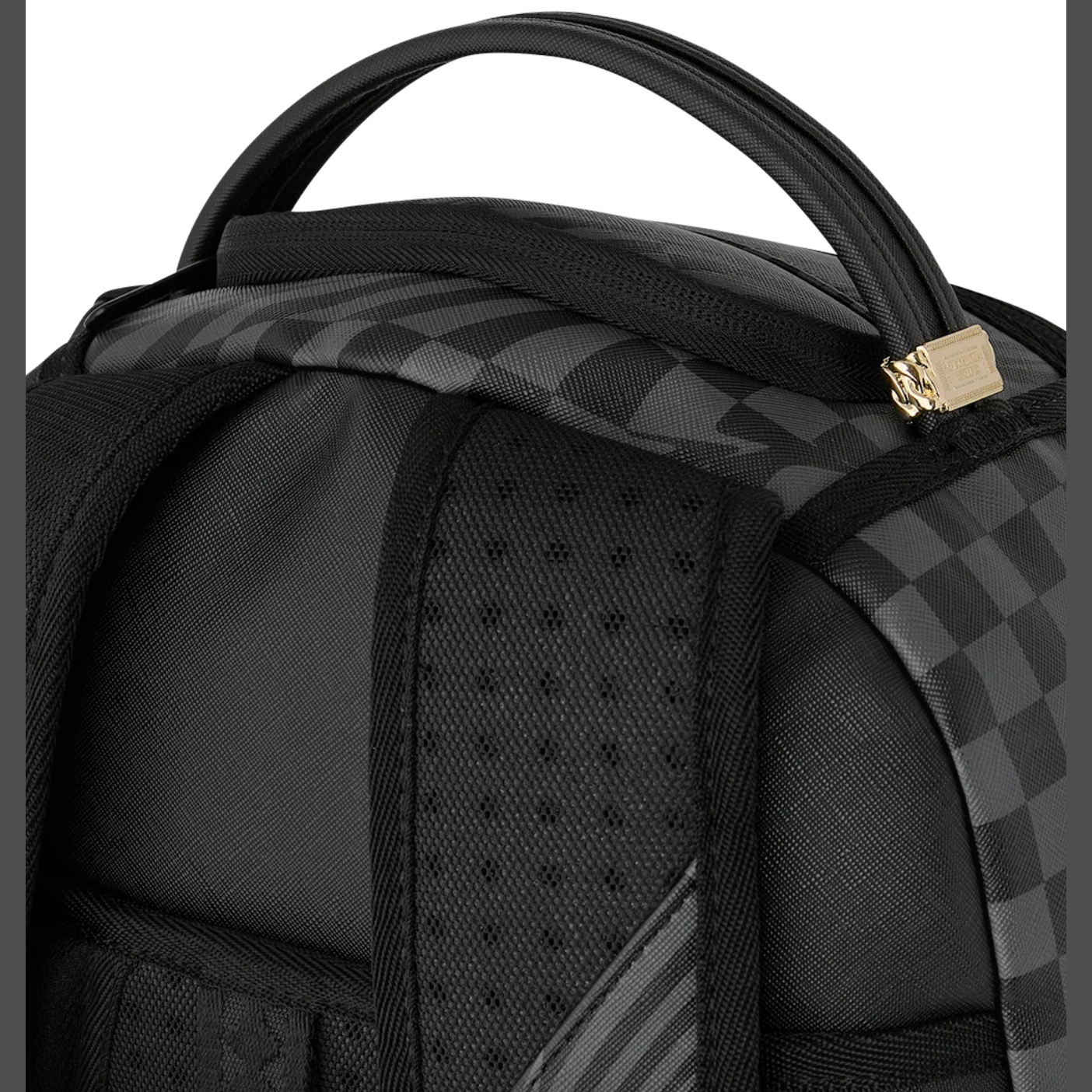 Sprayground Hypnotic Shark Vortex 
