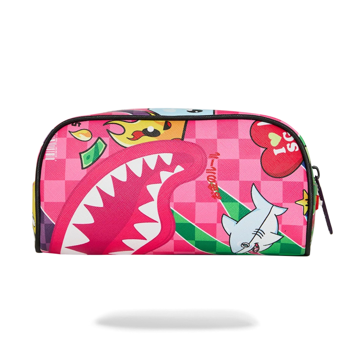 Sprayground Kawaii Choas Pouch 