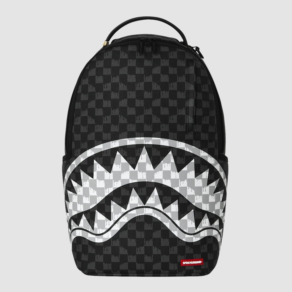 Sprayground Noir Fang Backpack