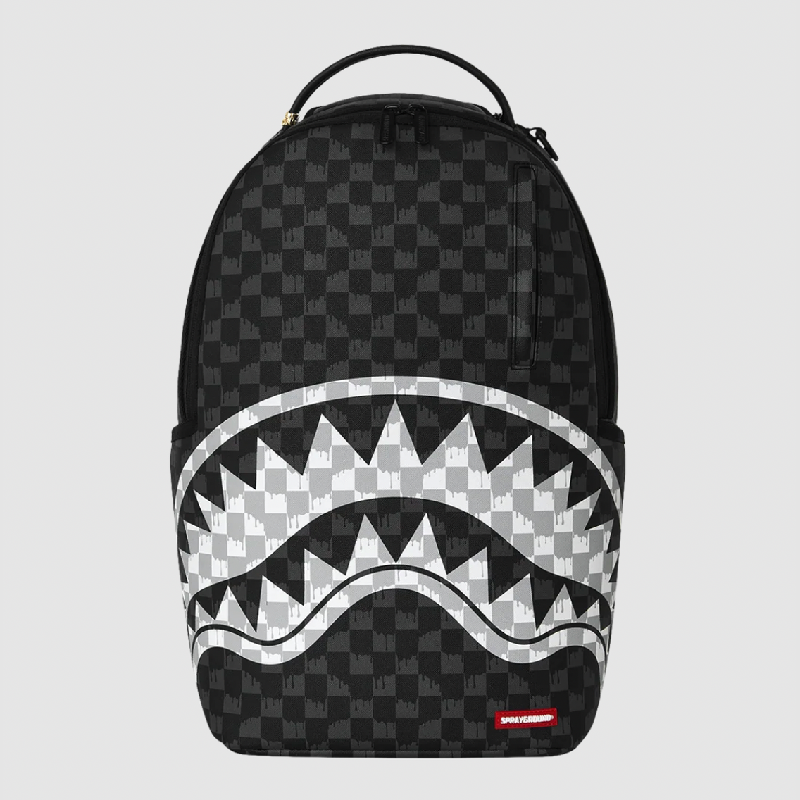 Sprayground Noir Fang Backpack