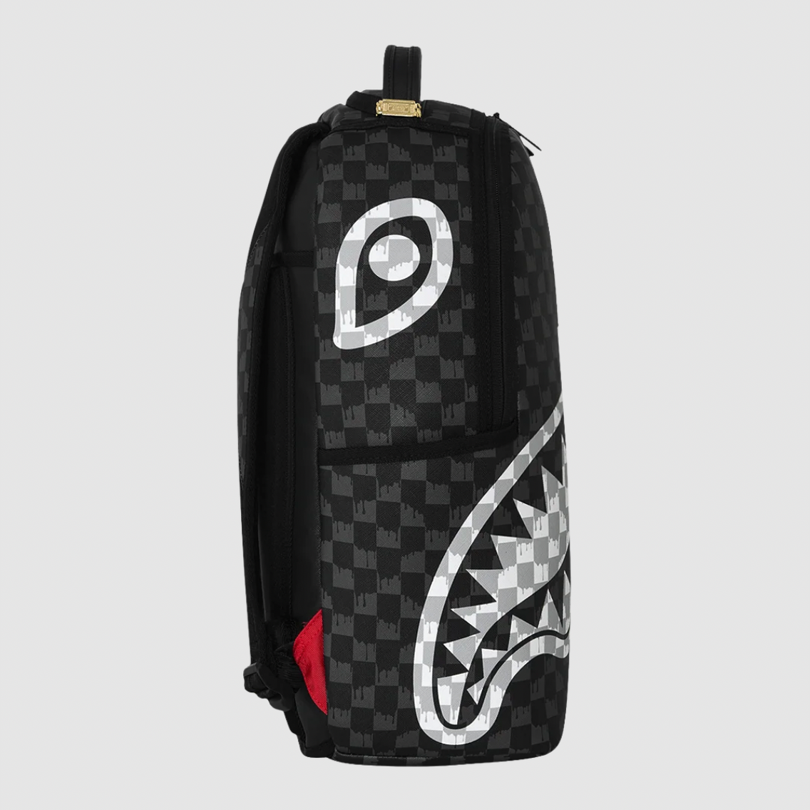 Sprayground Noir Fang Backpack
