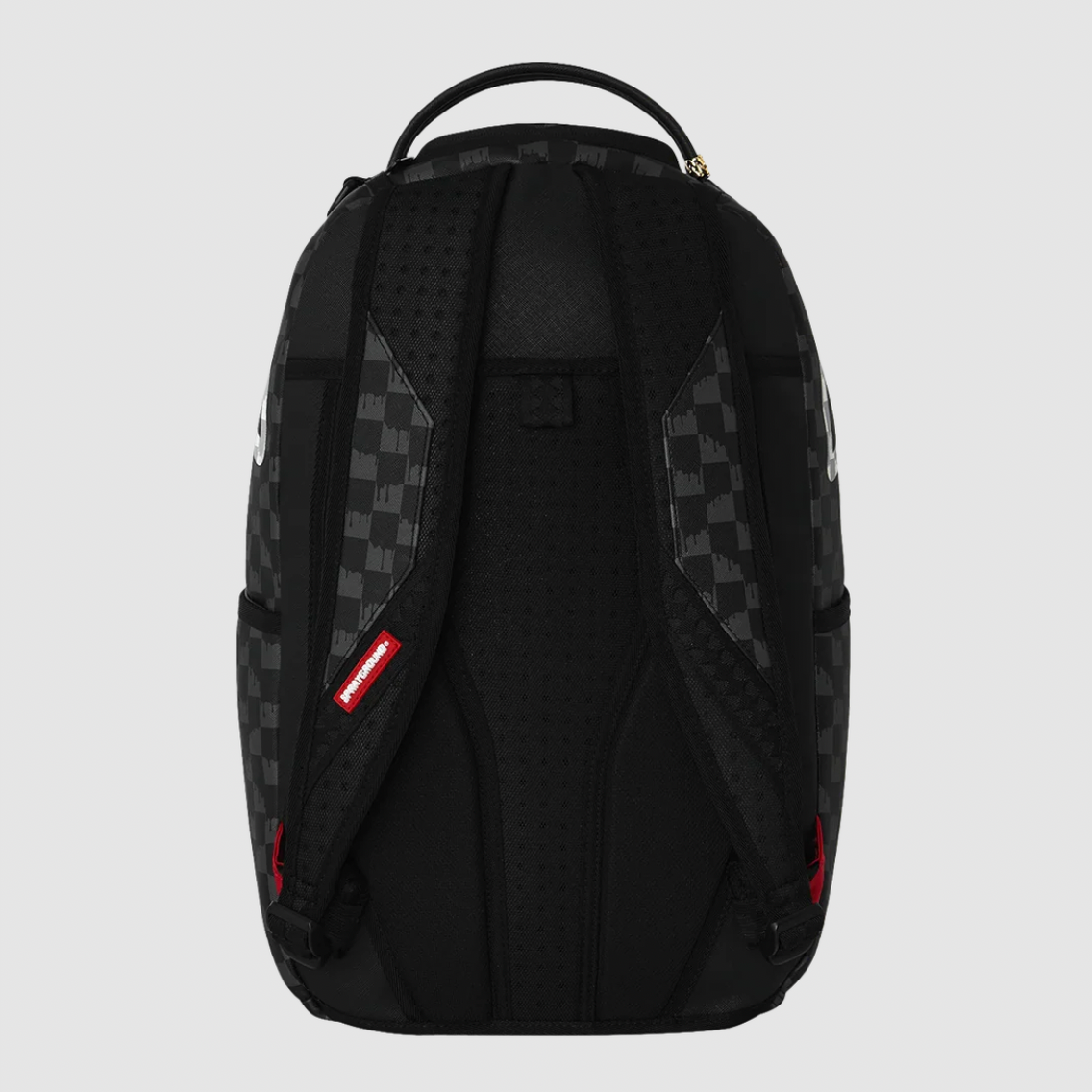 Sprayground Noir Fang Backpack