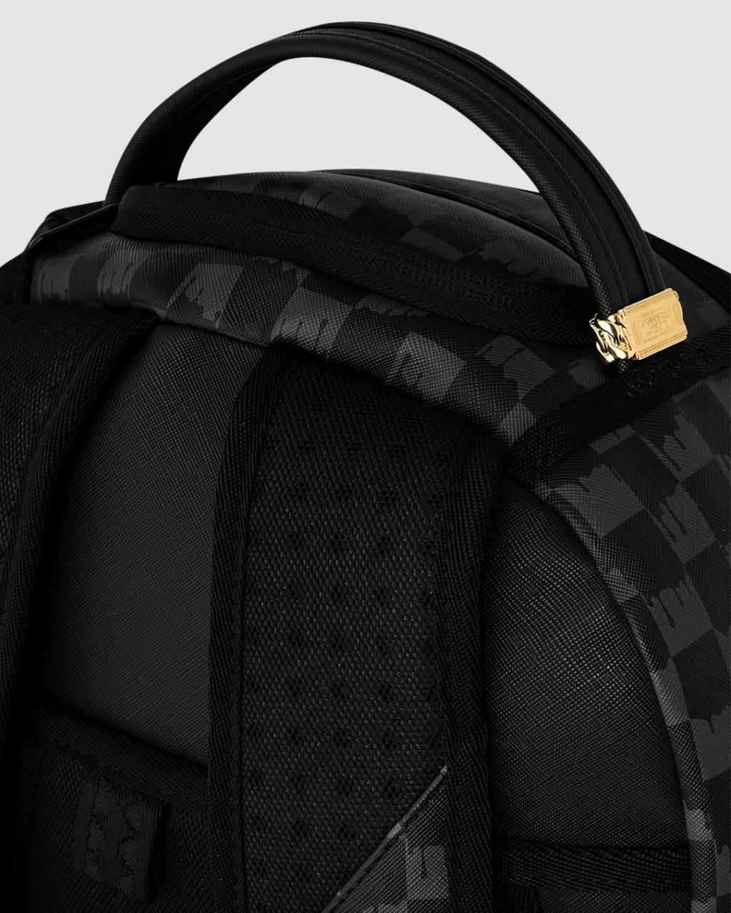 Sprayground Noir Fang Backpack
