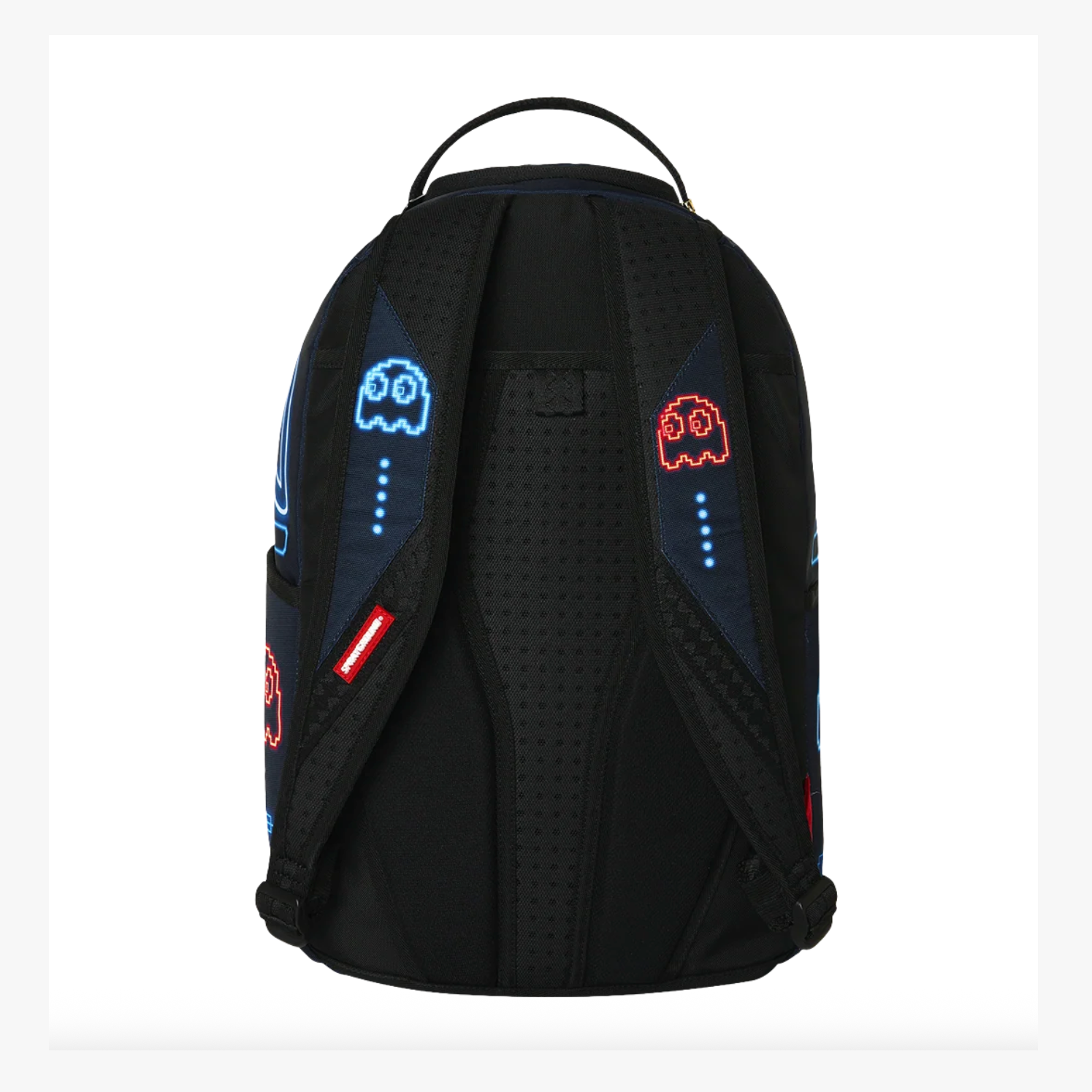 Sprayground Pac-Man Eat Em Up Backpack 
