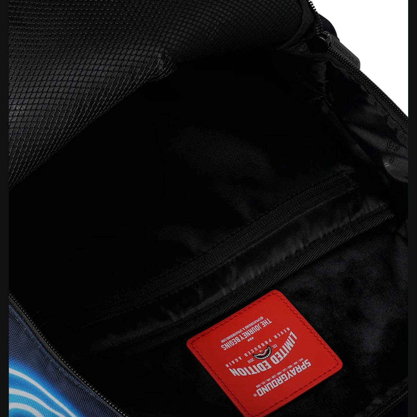 Sprayground Pac-Man Eat Em Up Backpack 