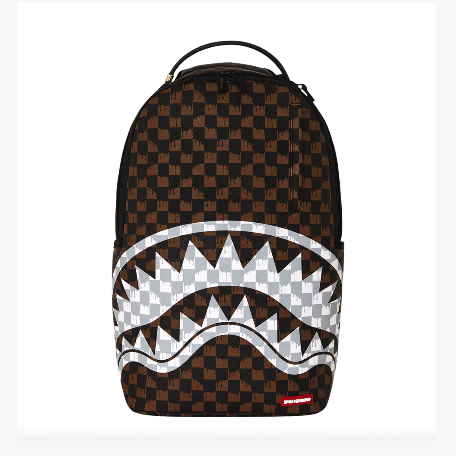 Sprayground Paris Fang Backpack 