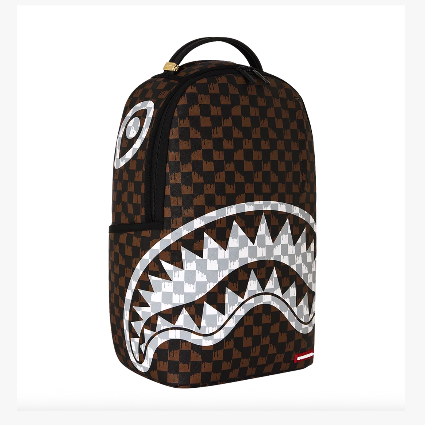 Sprayground Paris Fang Backpack 