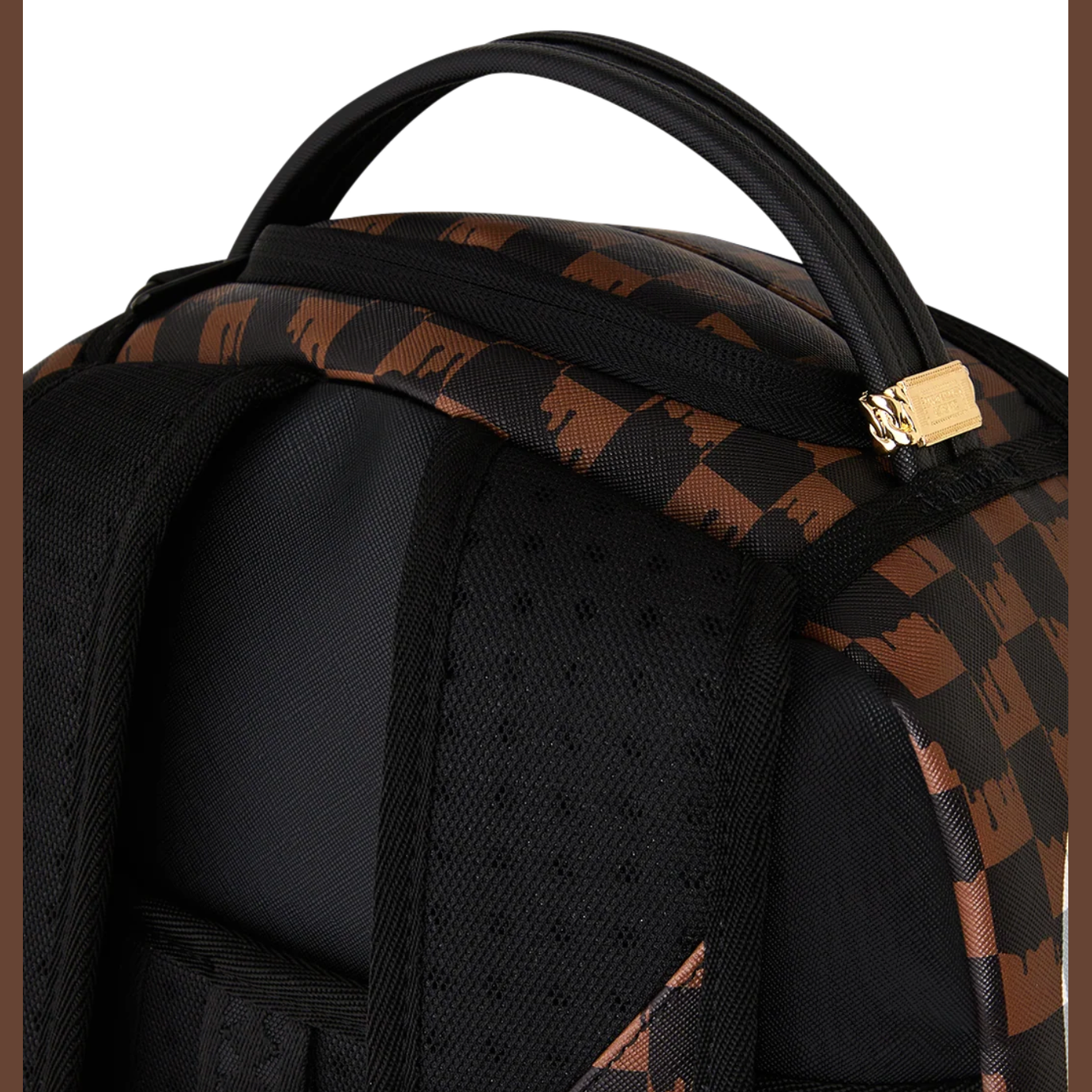 Sprayground Paris Fang Backpack 