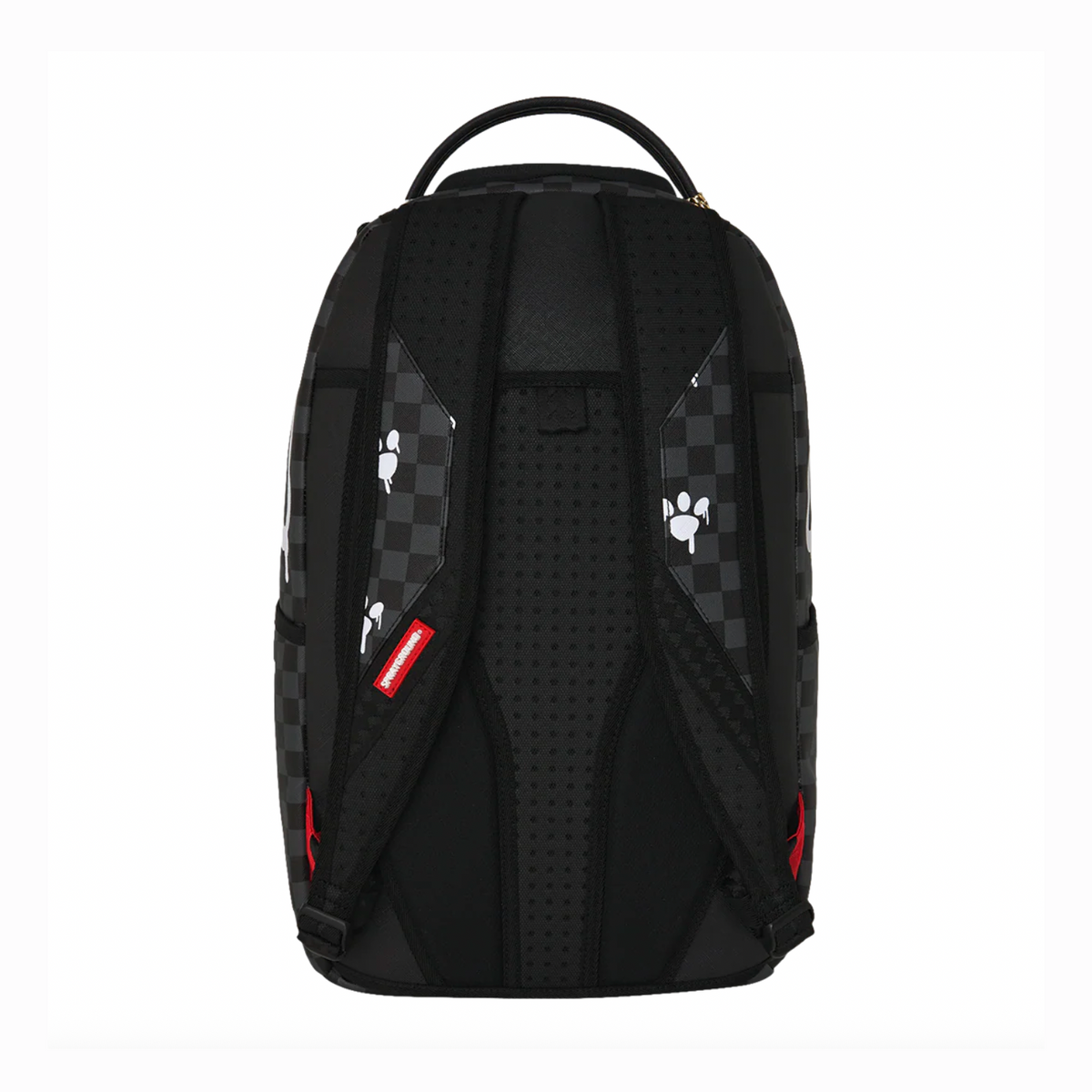 Sprayground Pink Panther - Vandal by Design Backpack
