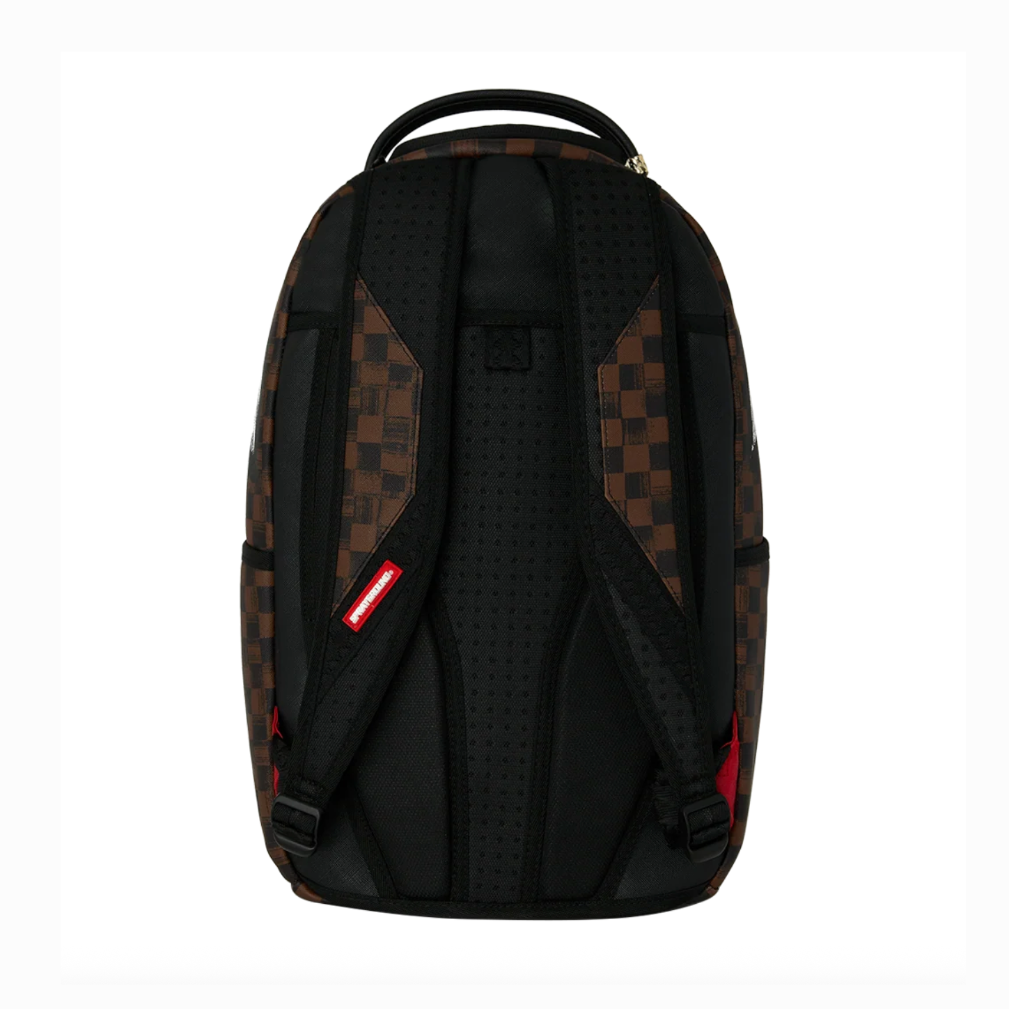Sprayground Rough Cuts Sharks in Paris Backpack 