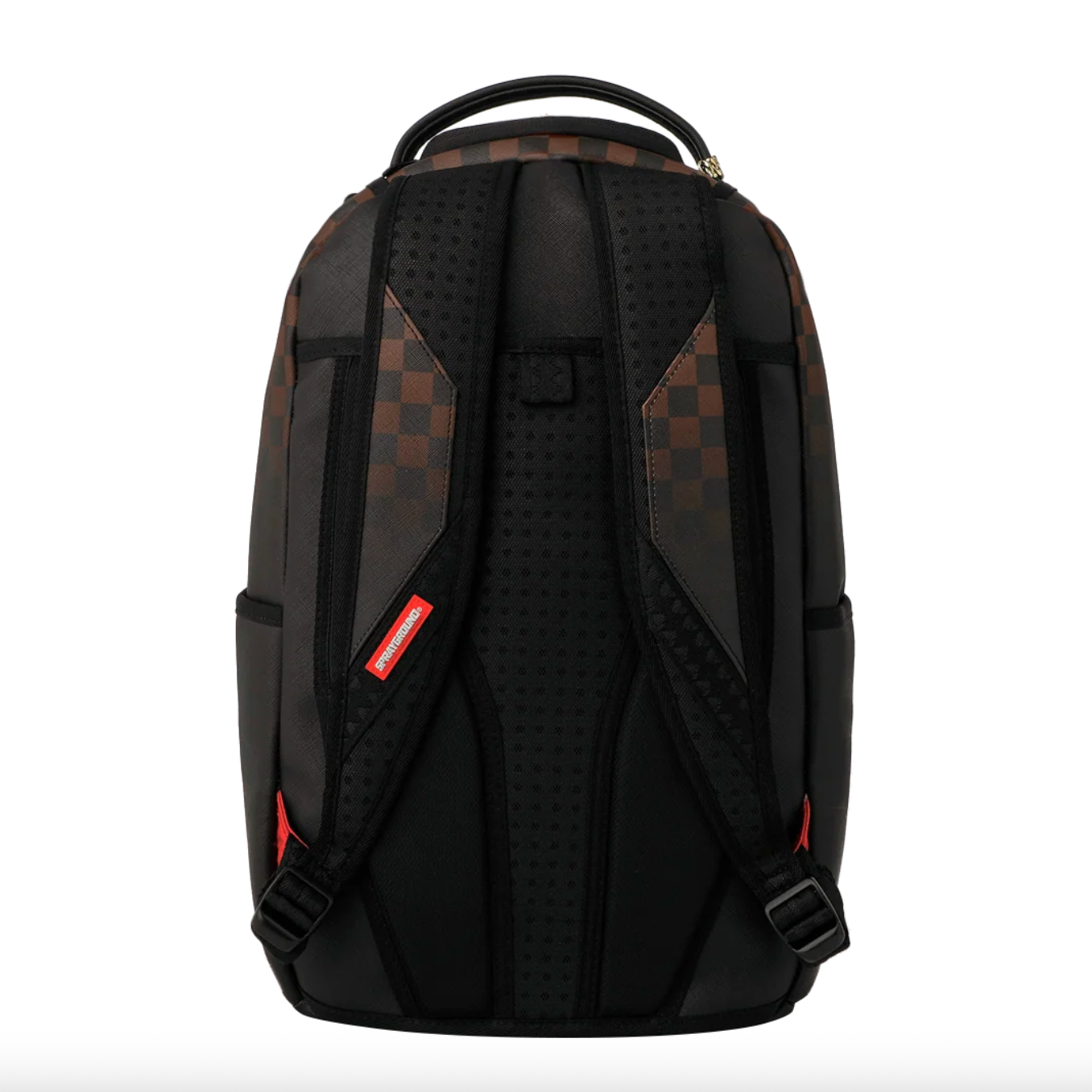 Sprayground Shadow Sharks - Deep Sea Backpack 