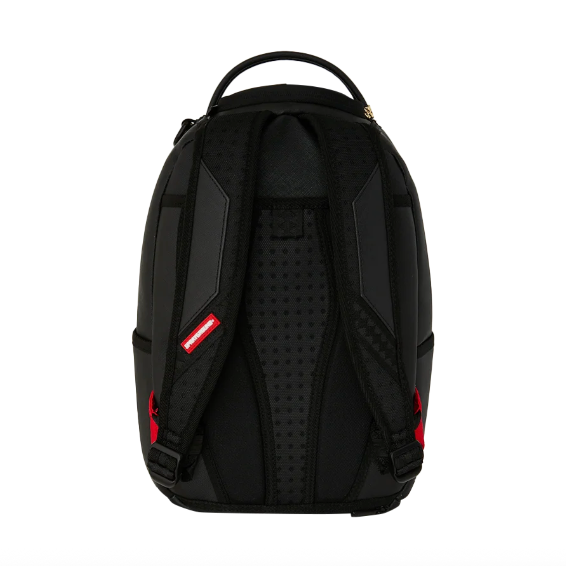 Sprayground Shadow Sharks - Night King Mini Backpack 