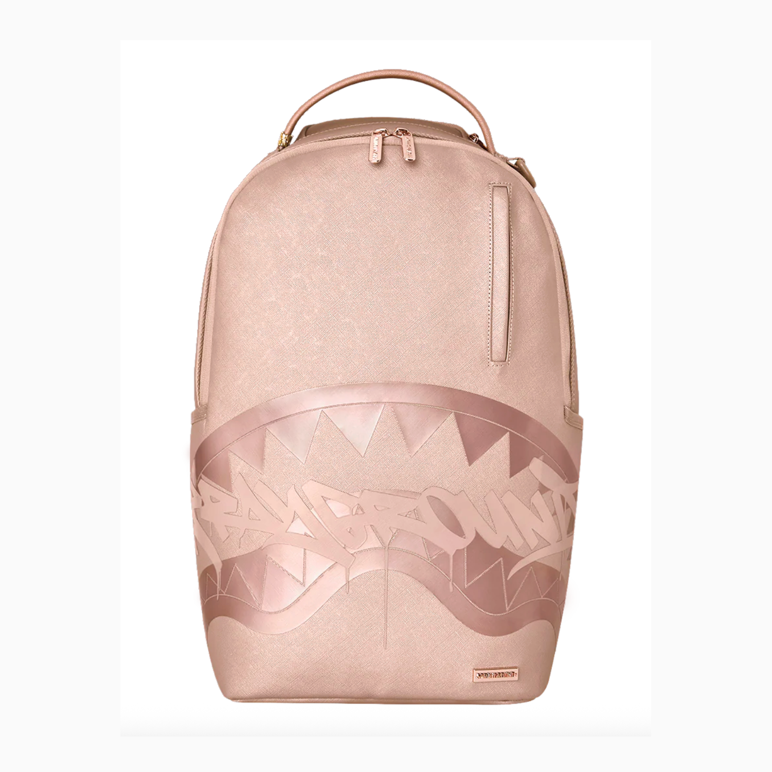 Sprayground Shadow Sharks Rose Ghost Backpack 