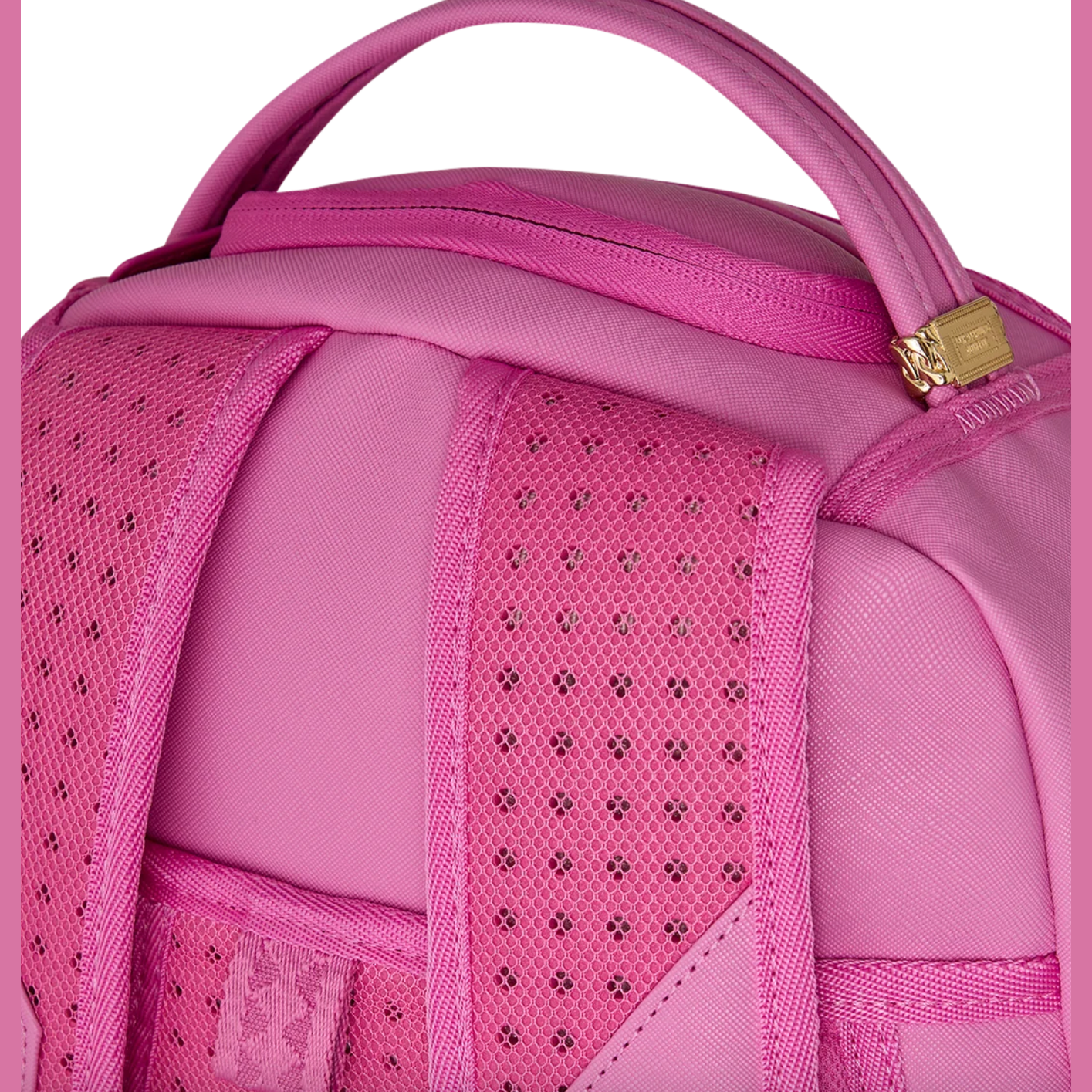 Sprayground Shadow Sparks - Bubble Pop Backpack 