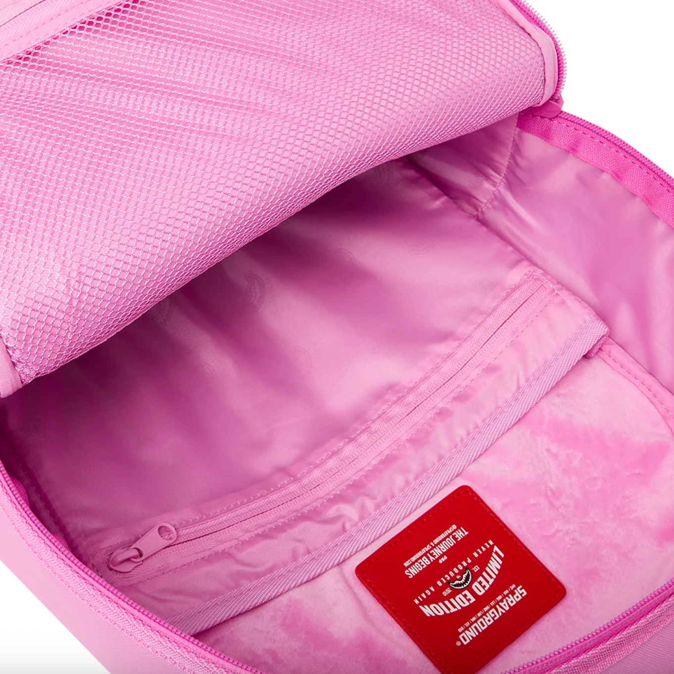 Sprayground Shadow Sparks - Bubble Pop Backpack 