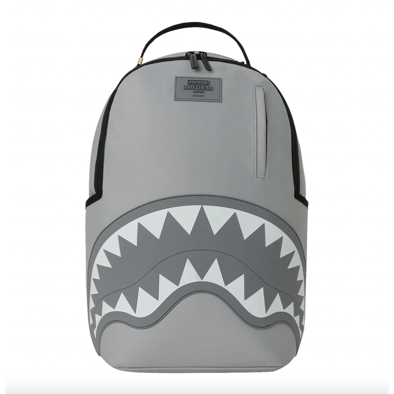 Sprayground Shark Central 2.0 Haze Backpack 