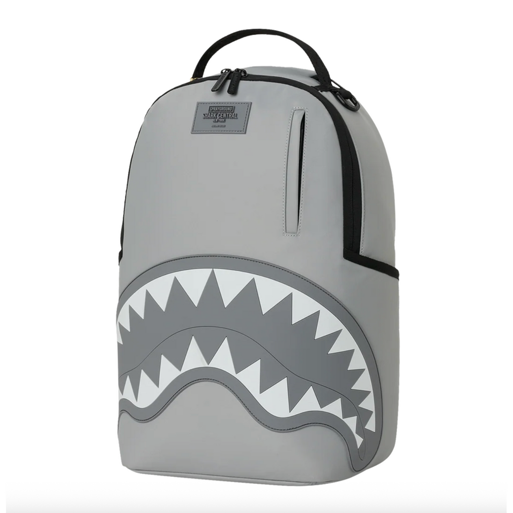 Sprayground Shark Central 2.0 Haze Backpack 