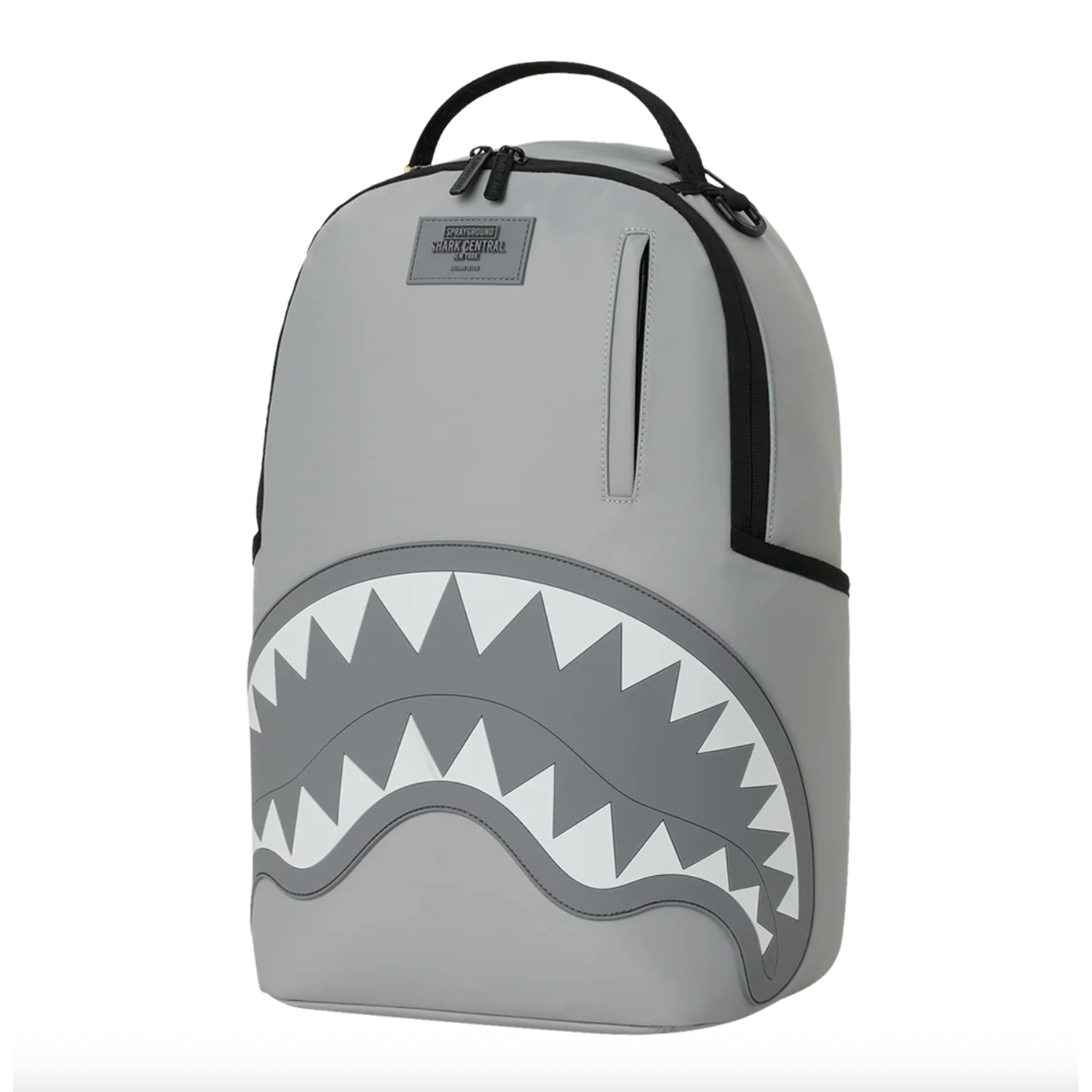 Sprayground Shark Central 2.0 Haze Backpack 