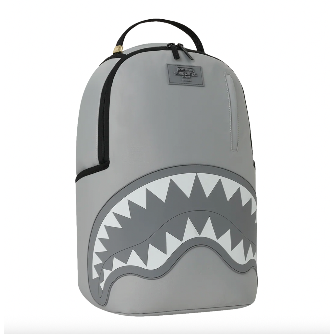 Sprayground Shark Central 2.0 Haze Backpack 