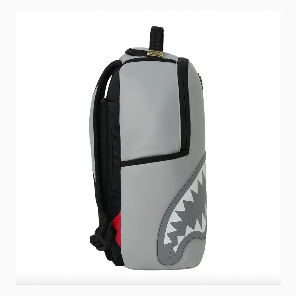 Sprayground Shark Central 2.0 Haze Backpack 