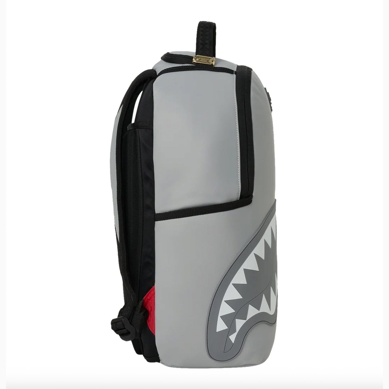 Sprayground Shark Central 2.0 Haze Backpack 