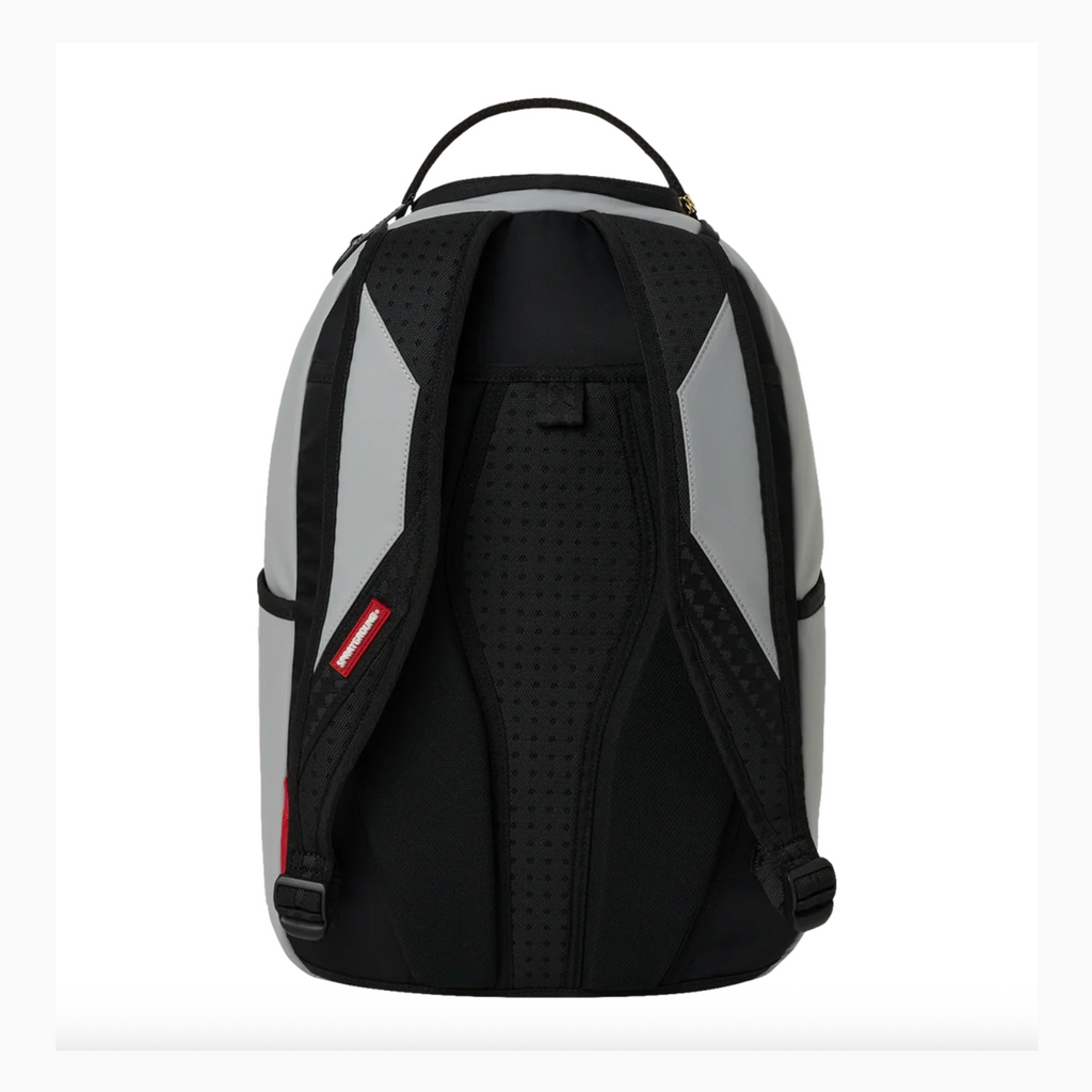 Sprayground Shark Central 2.0 Haze Backpack 