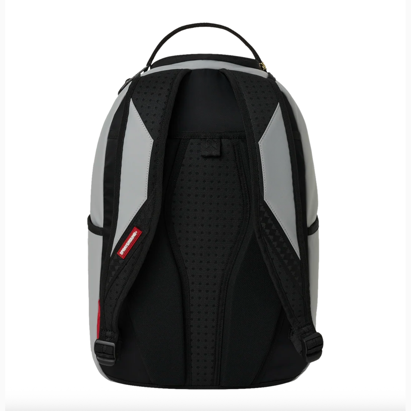 Sprayground Shark Central 2.0 Haze Backpack 