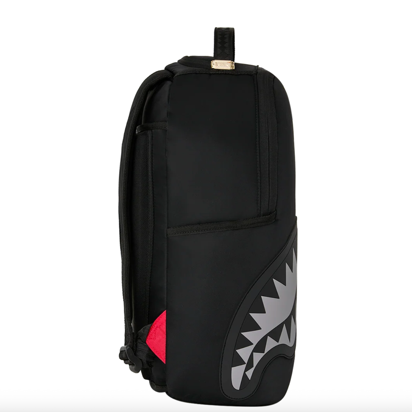 Sprayground Shark Central 2 Dark Mode Backpack 