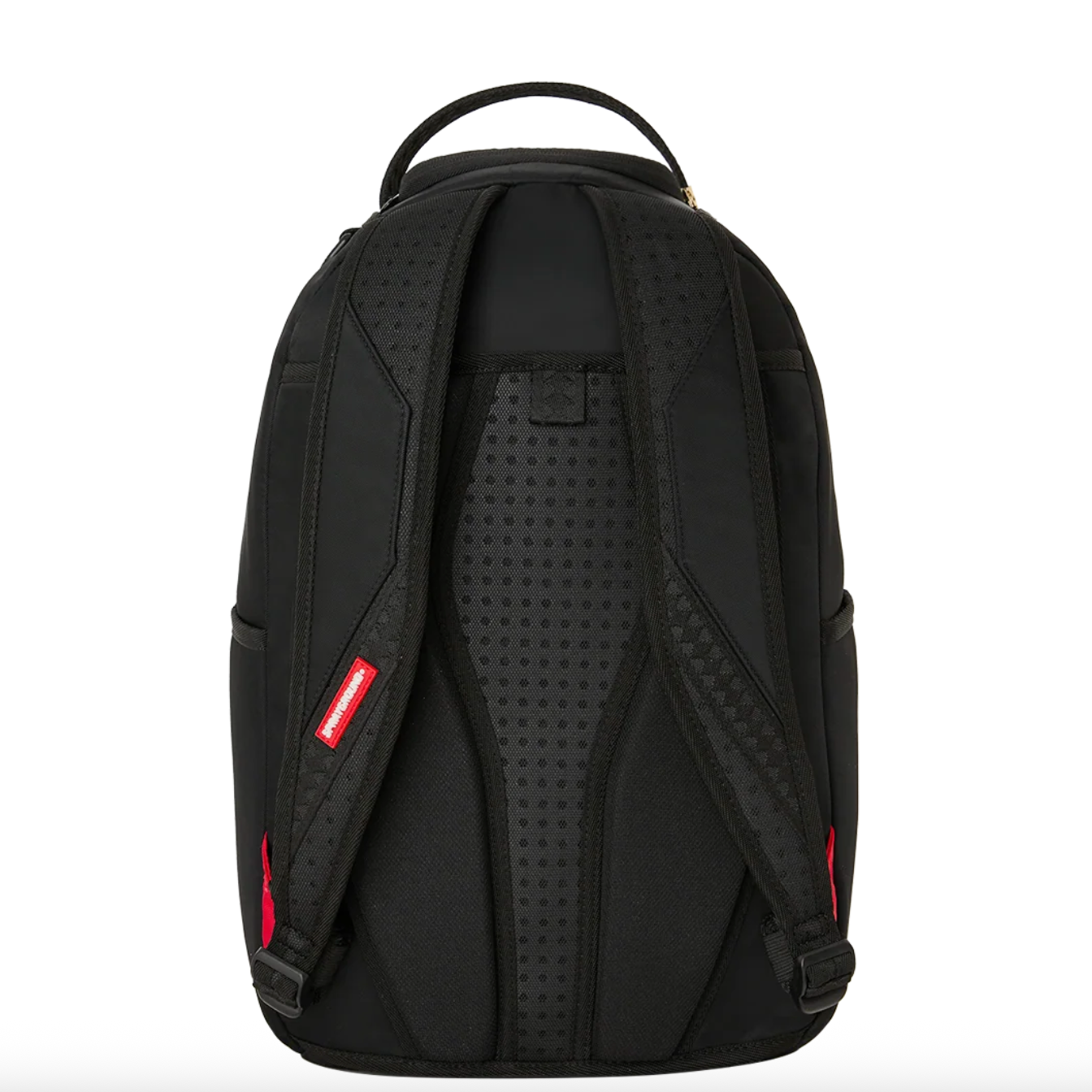 Sprayground Shark Central 2 Dark Mode Backpack 