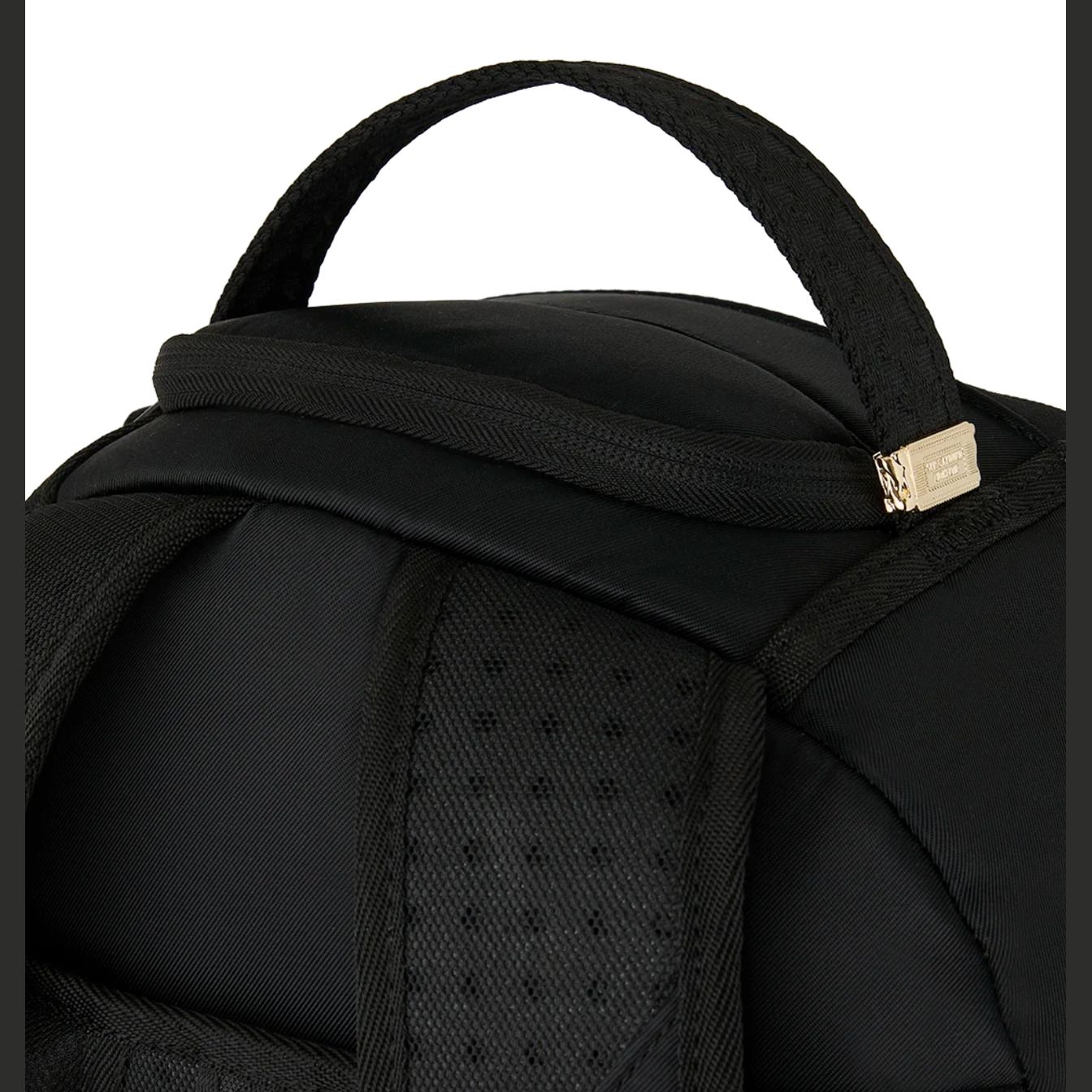 Sprayground Shark Central 2 Dark Mode Backpack 
