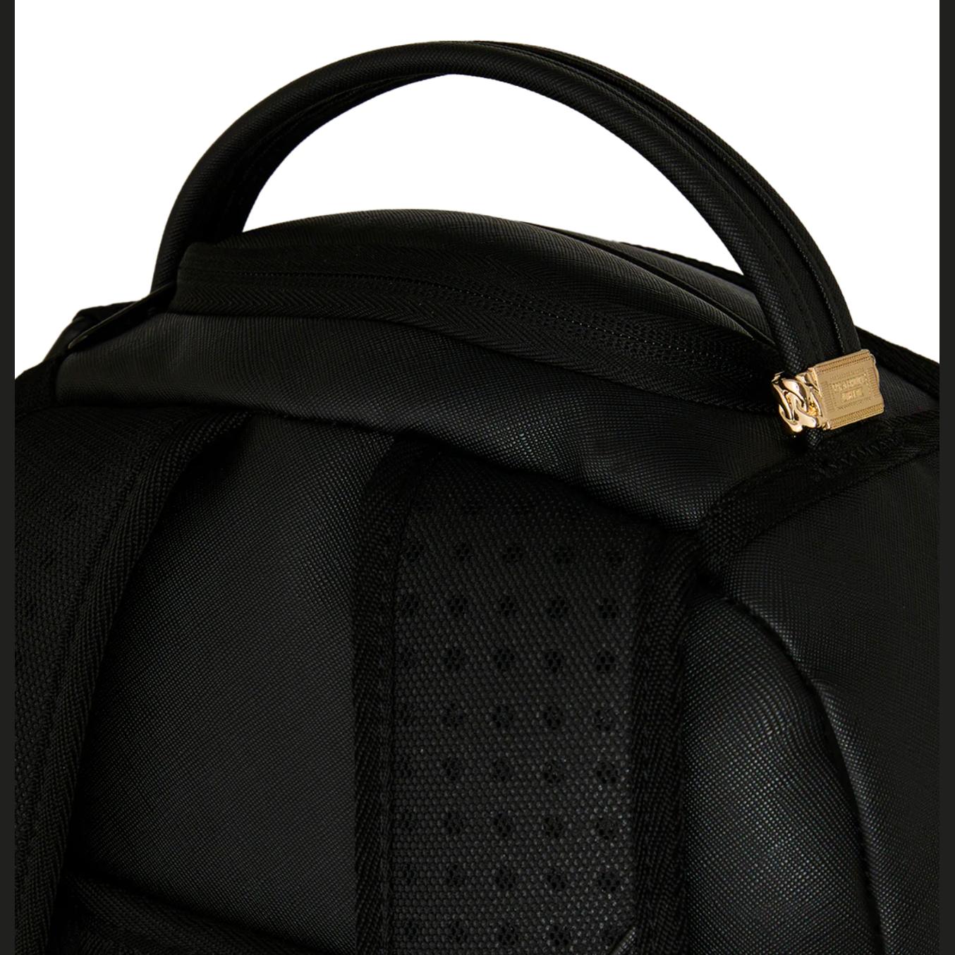 Sprayground Shark Central Allstar Shadow Backpack 