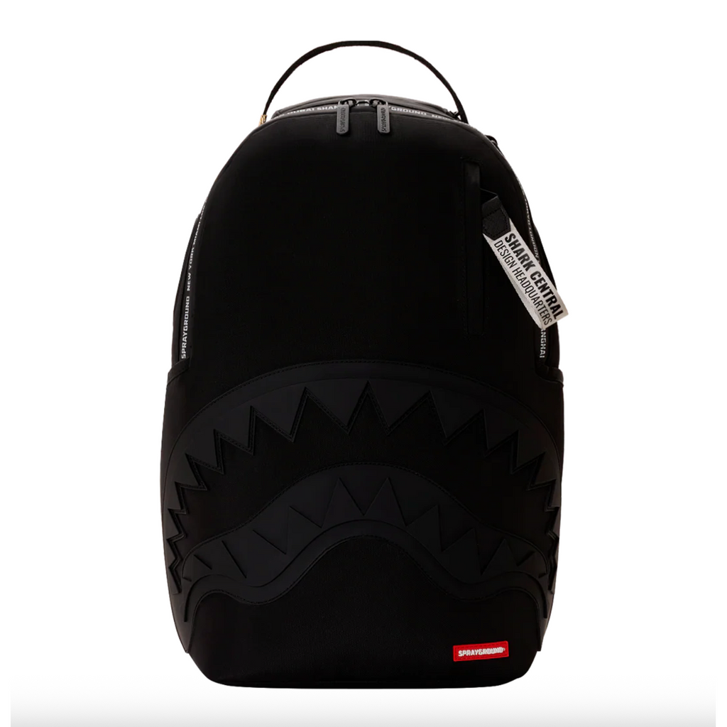 Sprayground Shark Central - Lowkey Backpack 