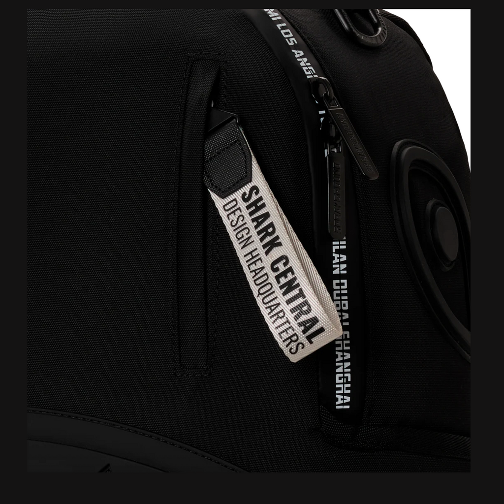 Sprayground Shark Central - Lowkey Backpack 