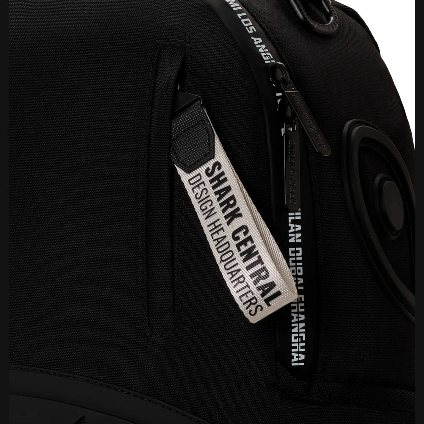 Sprayground Shark Central - Lowkey Backpack 