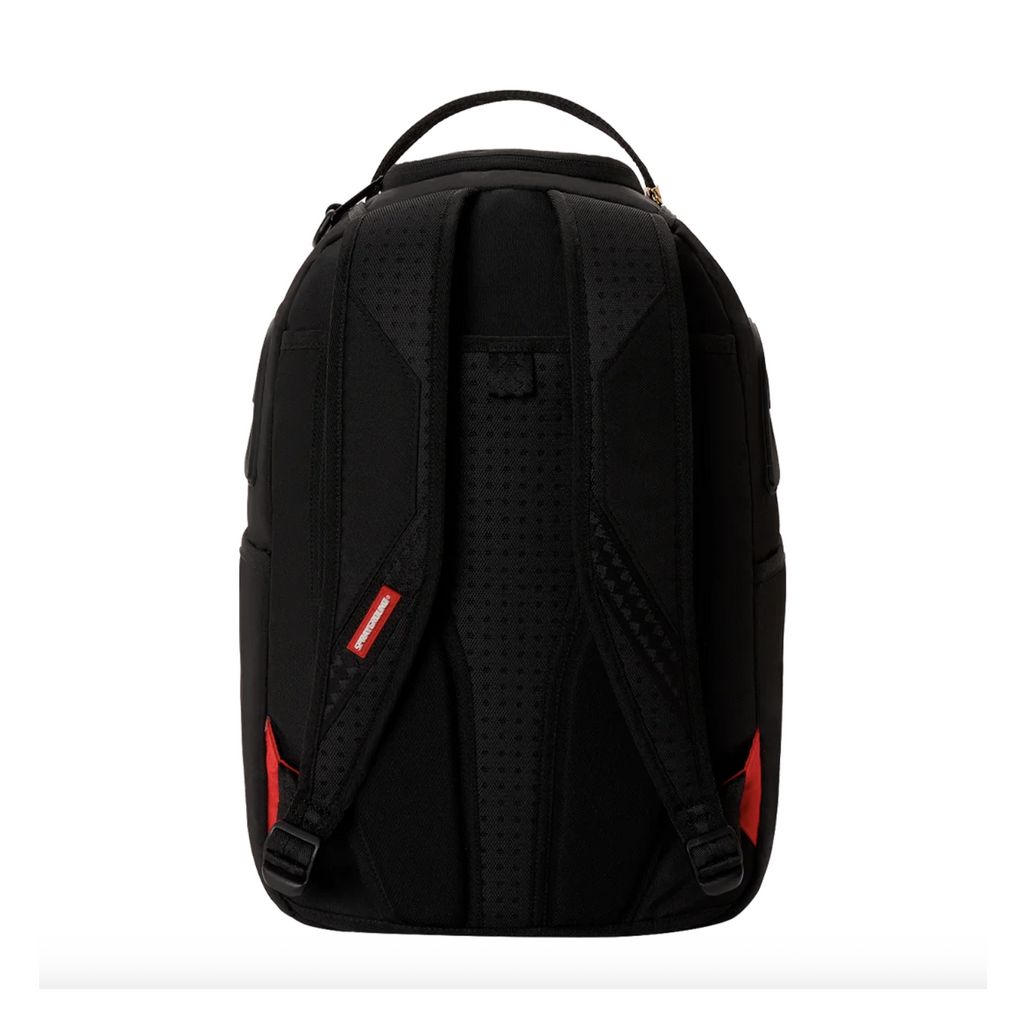 Sprayground Shark Central - Lowkey Backpack 