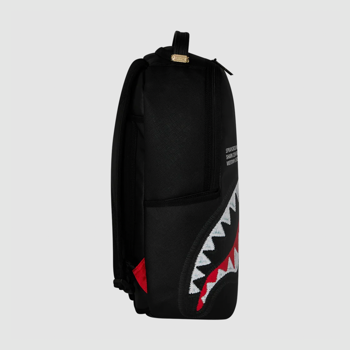 Sprayground Shark Central - Thread Count Backpack