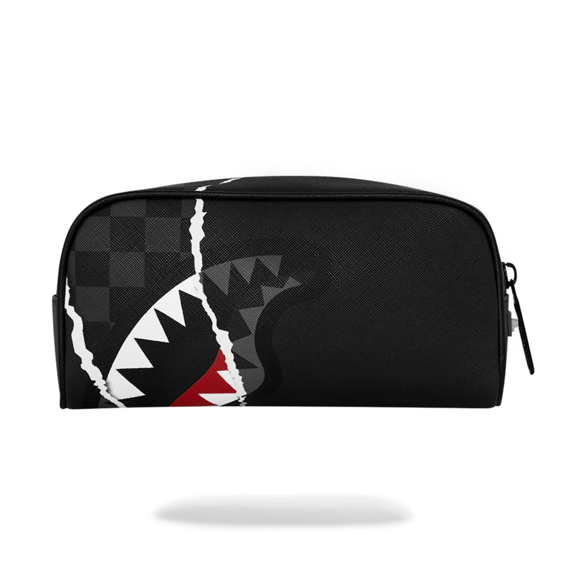 Sprayground Shark Slash Pouch 