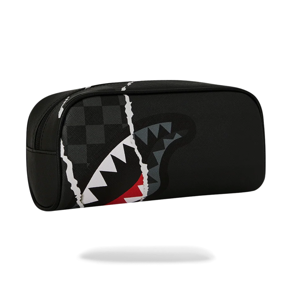Sprayground Shark Slash Pouch 