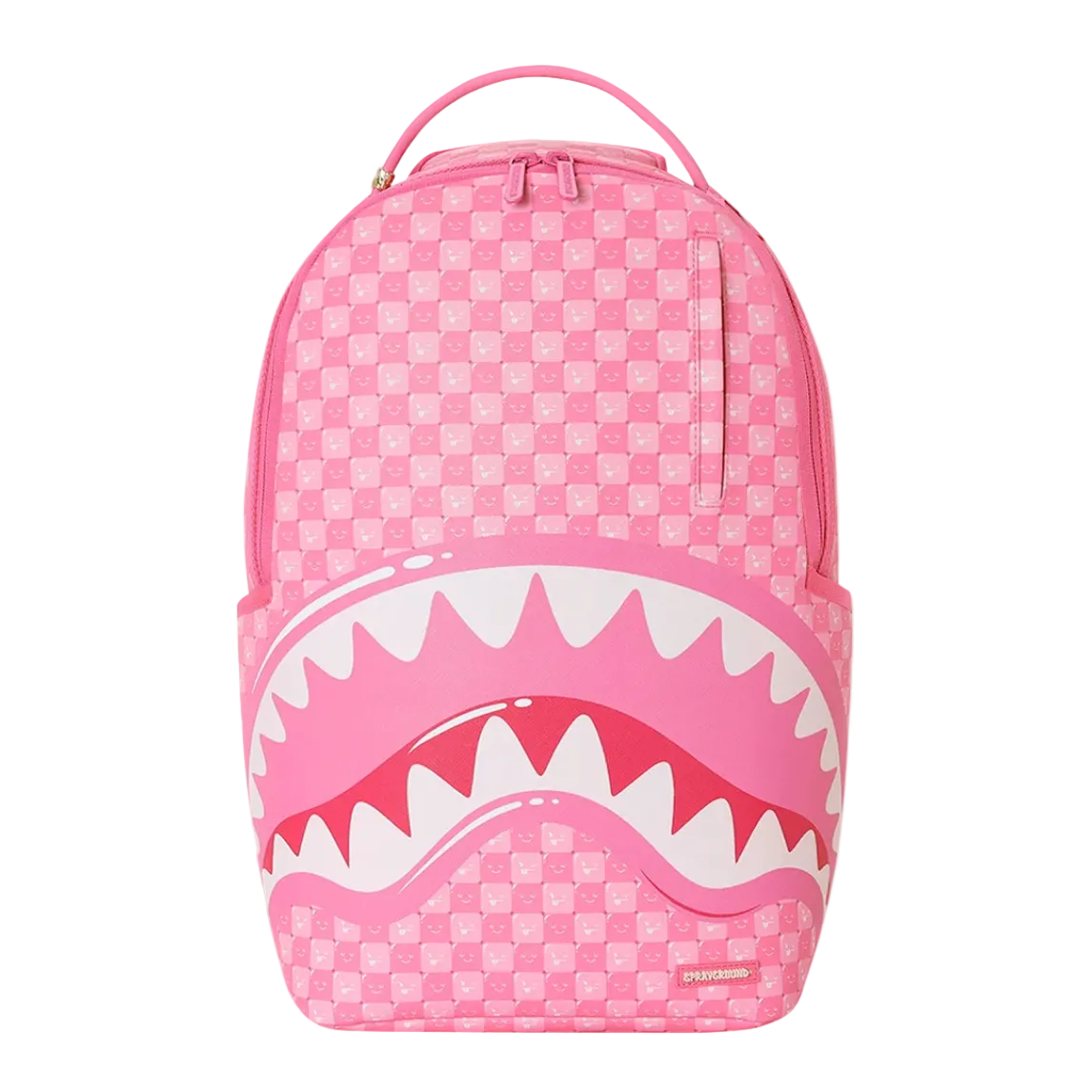 Sprayground Shinobi Sharks in Paris Pink - Backpack