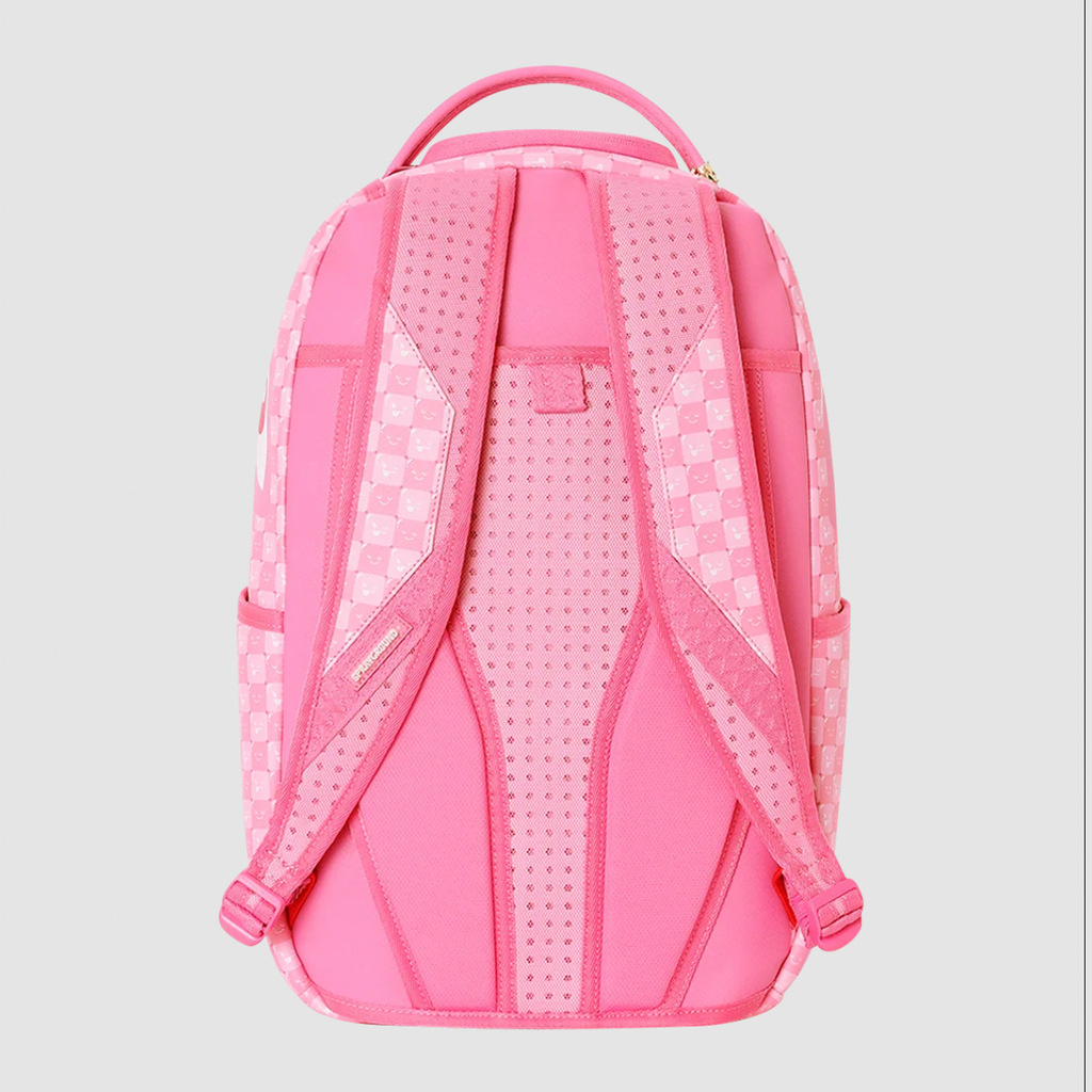 Sprayground Shinobi Sharks in Paris Pink - Backpack