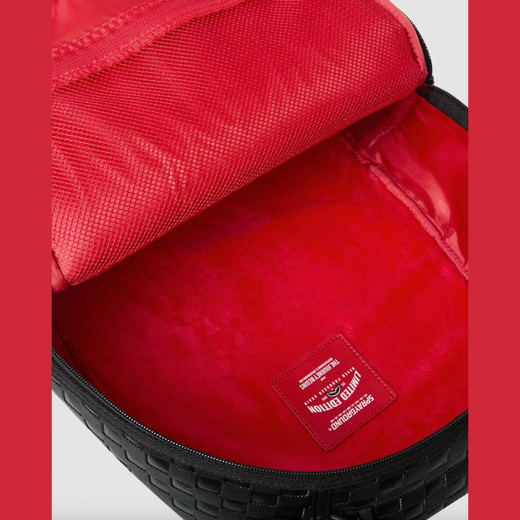 Sprayground The Ghost Maison Backpack