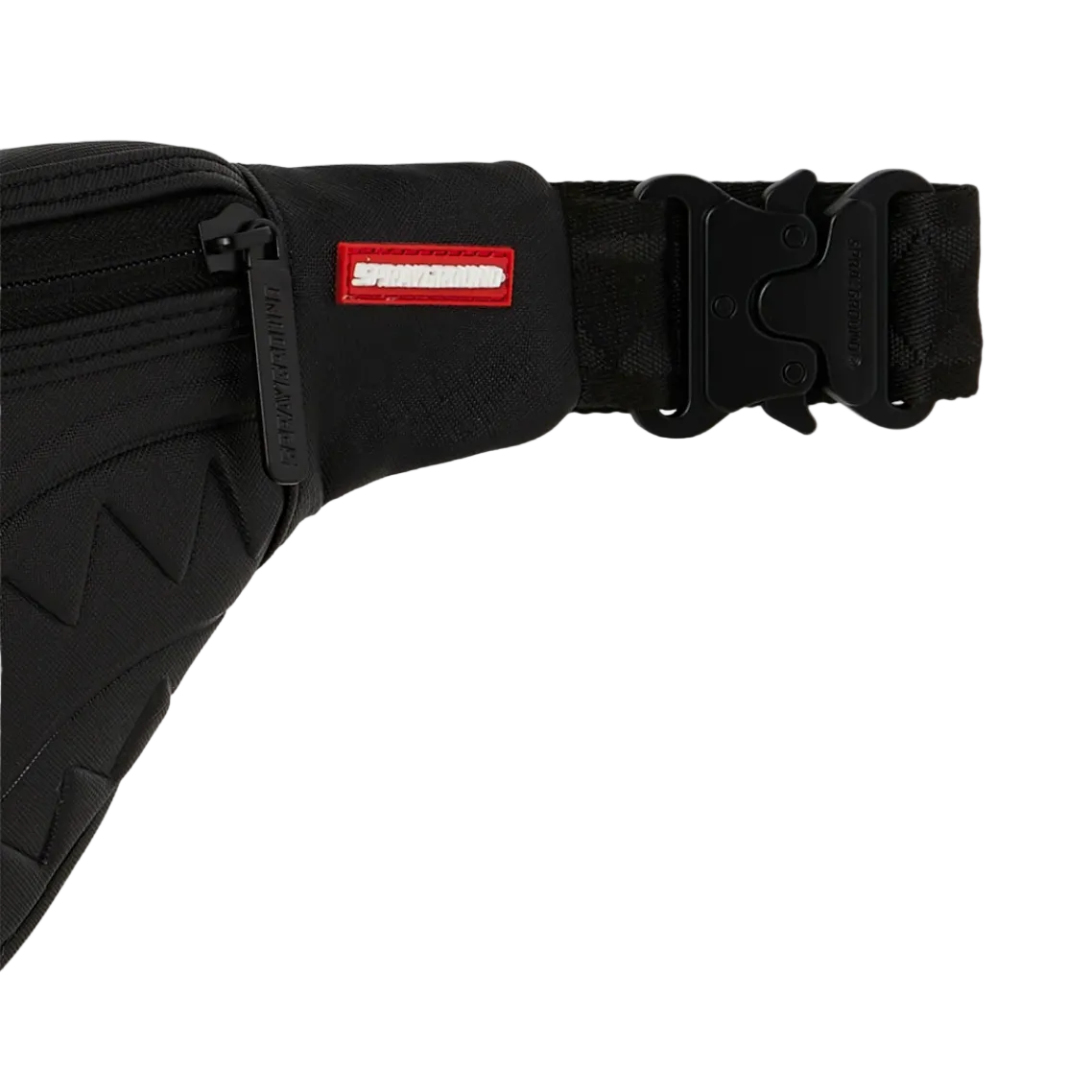 Sprayground The Journey Begins Savvy Crossbody